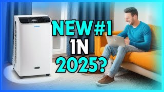 Best Portable Air Conditioners 2025 Who Is The NEW 1 [upl. by Mayberry420]