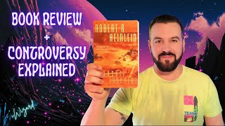 STARSHIP TROOPERS by Robert A Heinlein [upl. by Aicnorev519]