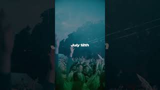 Sasha amp John Digweed at Tofte Manor July 12th 2025 [upl. by Catha]