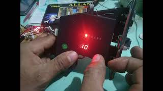 Paano isetup ang Allan Universal Coin Selector  Easy Way  Part 1 [upl. by Marybelle559]