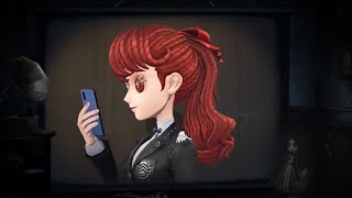 Identity V  PERSONA 5 CROSSOVER ROYAL II IS HERE  quotKasumi Yoshizawaquot GAMEPLAYSHOWCASE [upl. by Namrac84]