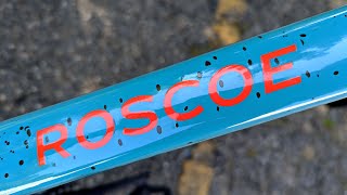 Are the 2023 updates enough to make this bike a Winner  Trek Roscoe 7 Gen 3 Review [upl. by Doley]