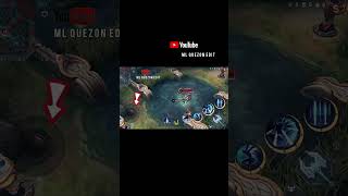 Ling best combo tutorial 😍🔥 linggameplay lingmontage mlb mledit mobilelegends mlindonesia [upl. by Ai981]