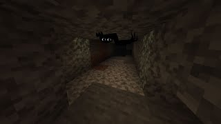 Minecraft Cave Sounds But With Unsettling Monsters [upl. by Hirasuna]