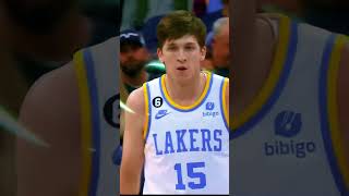 Austin Reaves Gabriel Stealing The Spotlight Basketball highlights in the NBA 🏀✨ nba highlights [upl. by Oliviero892]