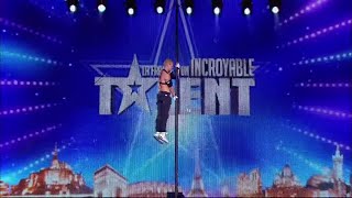 Alex Magala FRANCE GOT TALENT [upl. by Stockwell]