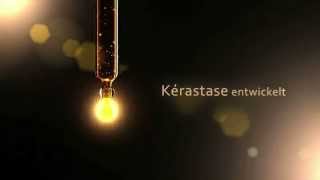 Kerastase Initialiste [upl. by Aerdnaek]