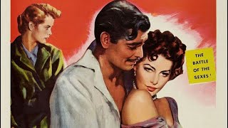 Official Trailer  MOGAMBO 1953 John Ford Clark Gable Grace Kelly Ava Gardner [upl. by Acinoryt948]