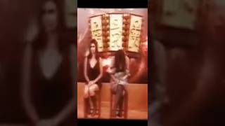 Lady gets Hypnotized by Hypnotist Tony Kamo Shorts 720p [upl. by Brieta]