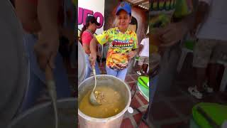 Festival del sancocho samario 2024 Éxito total 🔥🙏🏽 [upl. by Ardnaek]