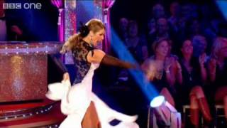 Week 3 Ricky Groves Paso Doble [upl. by Zumstein]