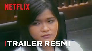 Ice Cold Murder Coffee and Jessica Wongso  Trailer Resmi  Netflix [upl. by Aneled]