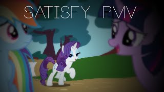 Satisfy PMV [upl. by Braynard342]