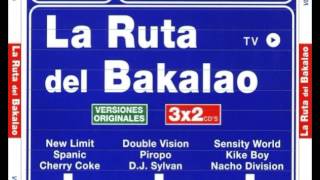 LA RUTA DEL BAKALAO MIX [upl. by Aschim]