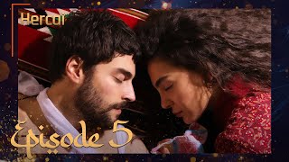 Hercai  Herjai Urdu  Episode 5 hercaiurdu [upl. by Daphie]