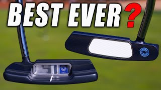 WILL the NEW AI Putter from Odyssey Save You Shots [upl. by Nassir]