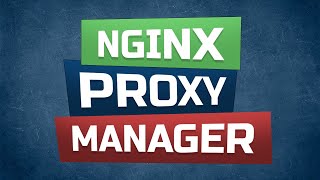 Що таке Nginx Proxy Manager [upl. by Yesnil]