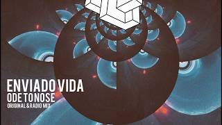 Enviado Vida  Ode to Nose Intricate Records [upl. by Leviram]