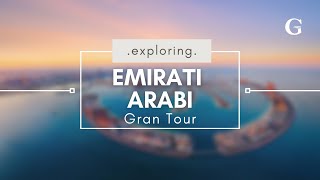 Gran Tour Emirati Arabi Prestige  Guiness Travel [upl. by Vernon]