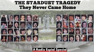 THE STARDUST TRAGEDY They Never Came Home [upl. by Kedezihclem]