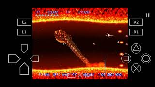 Gradius 4 Boss Rush Day 4 [upl. by Comfort]