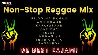 NonStop OPM Tunog Kalye Reggae Mix  Reggaeton Music  Bilog Na Naman Ang Buwan [upl. by Tartan465]