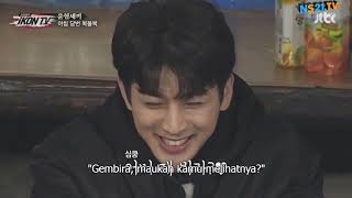 iKON TV Ep 06 full Subtitle Indonesia [upl. by Trish]