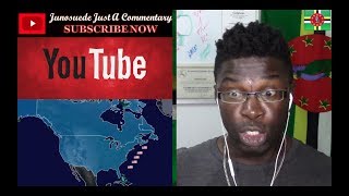 WW1  Oversimplified Part 2 Junosuede Reaction [upl. by Lemra]