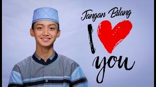 quot NEW quot JANGAN BILANG I LOVE U  Voc  Gus Azmi  Syubbanul Muslimin [upl. by Recnal]