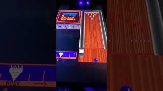 Atgames 4K Pinball Strata Bowling [upl. by Zahavi986]