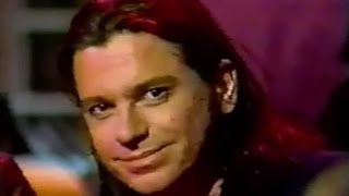 INXS  live at Much Music  Toronto 12 Apr 1997 [upl. by Aimil]