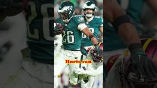 Thursday Night Football Jalen Hurts is being evaluated for a concussion as the Eagles go down 73 [upl. by Jeff]