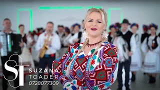 Suzana Toader  Mândres bihorencele ✨ Videoclip Oficial [upl. by Hesky]