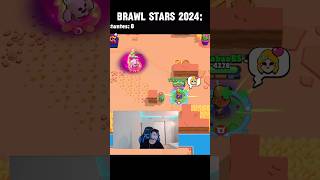 BRAWL STARS 2024 [upl. by Velleman293]