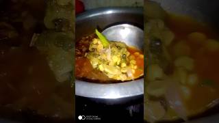 Daal karela recipe  Karela recipe  Chnna Daal r krely Meethy Krely recipe  Shorts [upl. by Madelina]