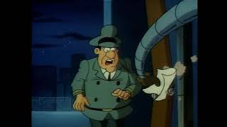 Smeldorado  Inspector Gadget S01E54 [upl. by Halima]