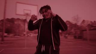 4GN Mari  Im Ballin Official Music Video [upl. by Ilajna355]