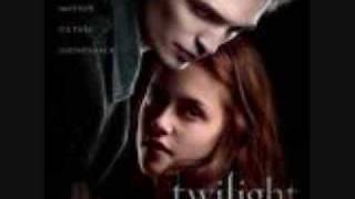 spotlight twilight soundtrack mutemath  lyrics [upl. by Imelida]