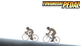 YOWAMUSHI PEDAL  36  El más fuerte y rápido  Subtítulo Español [upl. by Llednol]