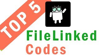 Top 5 FiliLinked Codes for FireStick  Fire TV  Nvidia Sheild  all Android devices [upl. by Sivia619]