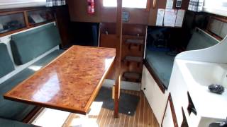 Westerly Pageant  Boatshedcom  Boat Ref174410 [upl. by Malha]