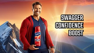 🚀 Old Spice Stronger Swagger Review Conquer Your Day with Confidence [upl. by Huntlee671]