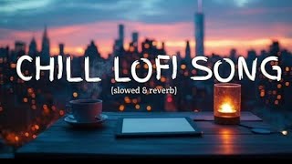 Sad song 💔songs for sleeping broken heart 😳 slowed  reverb mix  🥵lofi hindi Bollywood2024 [upl. by Towrey]