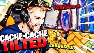 LA MEILLEURE CACHETTE DE TILTED TOWERS [upl. by Laubin]