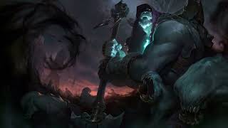 When voice lines hits different  YORICK VS KINDRED League of legends [upl. by Akel679]