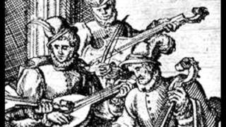 John Dowland Allemande Michael Bayless Guitar [upl. by Enial203]