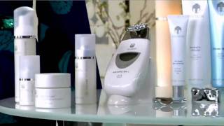 Galvanic Spa II Edición ageLOC  Introducción Español TGN [upl. by Damaris]