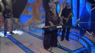 Louis  Sve se osim tuge deli  Gold Music   OFFICIAL VIDEO 2005 [upl. by Cleti186]