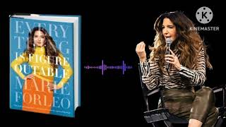 Everything is Figureoutable Marie Forleo Audiobook Summary [upl. by Arni]