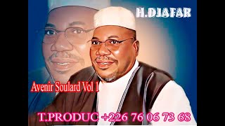 DJAFAR  AVENIR SOULARD VOL 1 [upl. by Lewej]